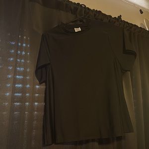 Black very comfy